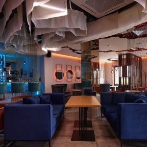 Гастробар «Elementum (Элементум)» - изображение 7