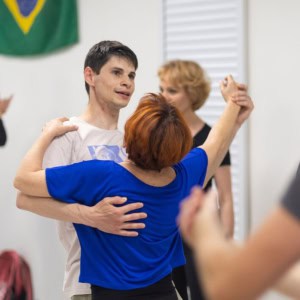 Клуб афро-латиноамериканских парных танцев «BreStarDance (БреСтарДенс)» - изображение 2