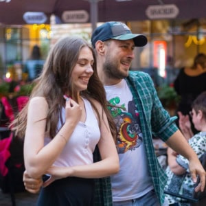 Клуб афро-латиноамериканских парных танцев «BreStarDance (БреСтарДенс)» - изображение 7