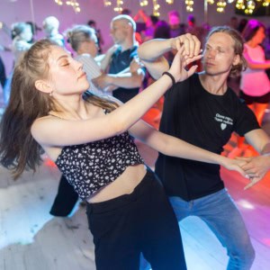 Клуб афро-латиноамериканских парных танцев «BreStarDance (БреСтарДенс)» - изображение 5