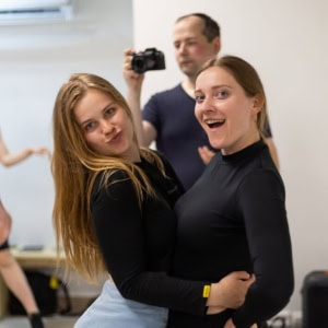 Клуб афро-латиноамериканских парных танцев «BreStarDance (БреСтарДенс)» - изображение 3