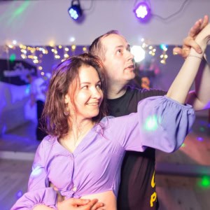 Клуб афро-латиноамериканских парных танцев «BreStarDance (БреСтарДенс)» - изображение 8