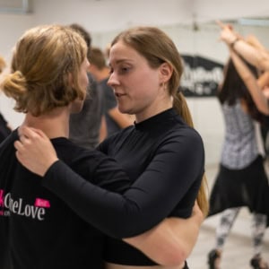Клуб афро-латиноамериканских парных танцев «BreStarDance (БреСтарДенс)» - изображение 9
