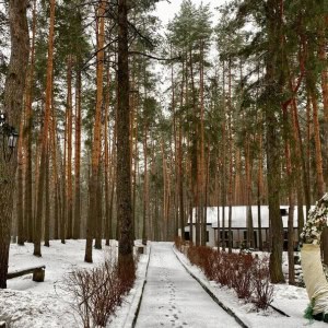 Ресторан национальной кухни «Карчма Будзьма загарадная» - изображение 2