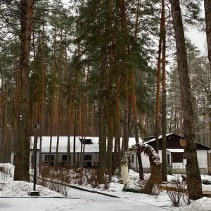 Ресторан национальной кухни «Карчма Будзьма загарадная» - изображение 3