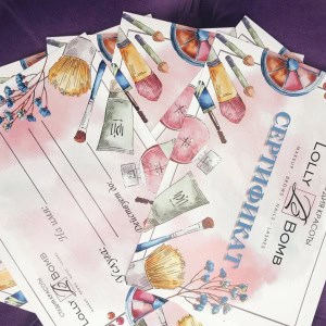 Студия красоты «Lolly Bomb (Лолли Бомб)» - изображение 4