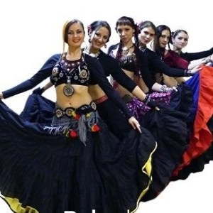 Школа танцев «Fusion (Фьюжн)» - изображение 2