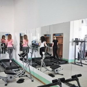 Фитнес-центр «Атлет» - изображение 3
