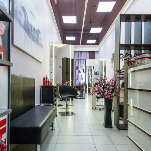 Салон красоты «Pastelle Salons (Пастэль Салонс)» - изображение 2