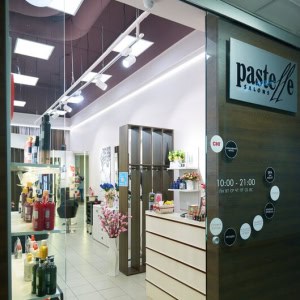 Салон красоты «Pastelle Salons (Пастэль Салонс)» - изображение 3