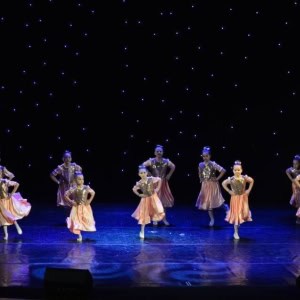 Школа танца «Dancing Аngels (Дэнсинг Энджелс)» - изображение 1