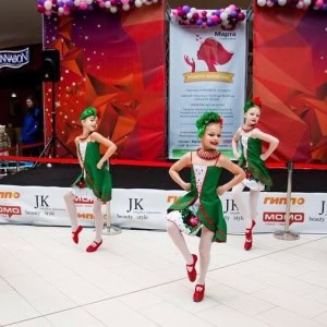 Школа танца «Dancing Аngels (Дэнсинг Энджелс)» - изображение 4