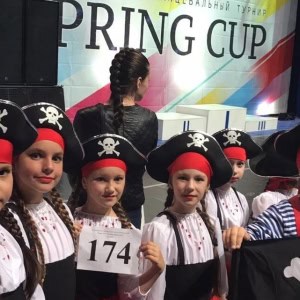 Школа танца «Dancing Аngels (Дэнсинг Энджелс)» - изображение 5