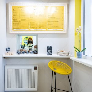 Эко-бар «Yellow Bar (Жоўты Бар)» - изображение 4