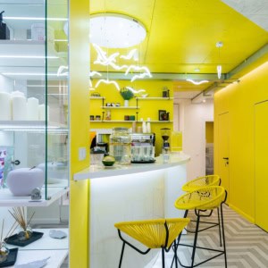 Эко-бар «Yellow Bar (Жоўты Бар)» - изображение 5