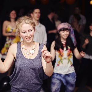 Школа социальных танцев «Dance Forever (Дэнс Форэва)» - изображение 5