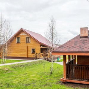 Агроусадьба Черемушки в Минске - изображение 1