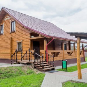 Агроусадьба Черемушки в Минске - изображение 4