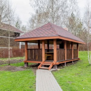 Агроусадьба Черемушки в Минске - изображение 2