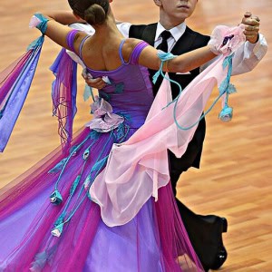 Студия спортивных бальных танцев «Оскар» - изображение 5