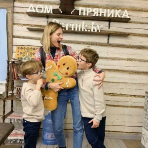 Музей «Дом пряника» - изображение 4