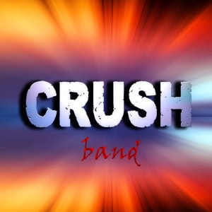 Кавер группа "Crush", Минск - изображение 1