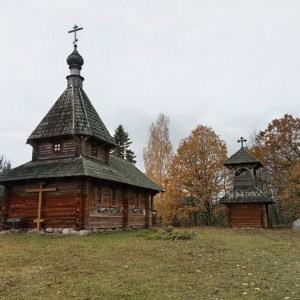 Деревня-музей Забродье - изображение 9