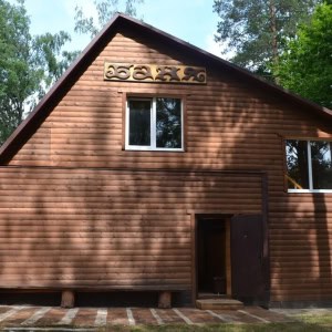 База отдыха «Березка» - изображение 2