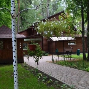 База отдыха «Березка» - изображение 4