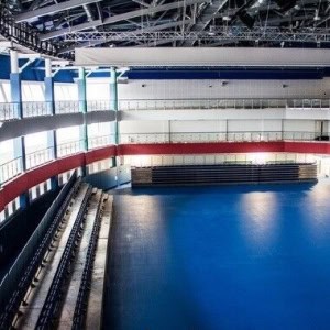 Многофункциональный культурно-спортивный и развлекательный комплекс  «Чижовка-Арена» - изображение 4