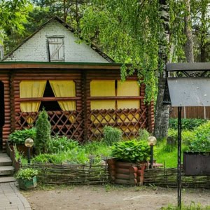 Туристско-оздоровительный комплекс «Орша» - изображение 3
