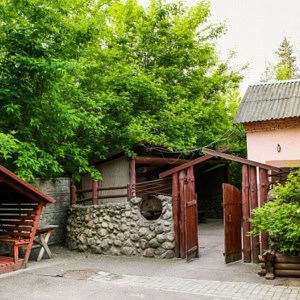 Туристско-оздоровительный комплекс «Орша» - изображение 5