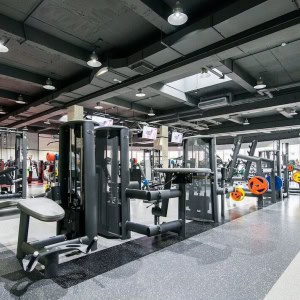 Многофункциональный физкультурно-оздоровительный комплекс «Мандарин» - изображение 8