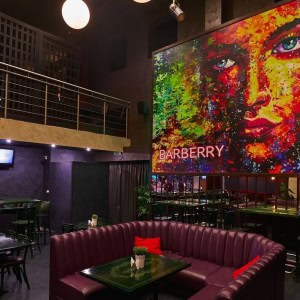 Боулинг Madison - бар Barberry - изображение 5