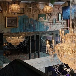 Гастропаб-караоке «ОСОБНЯК» - изображение 7