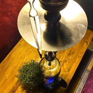 Кальянная  «Neon Hookah75 (Неон Хука75)» - изображение 2