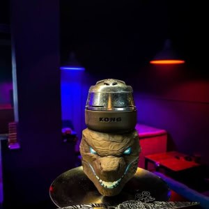 Кальянная  «Neon Hookah75 (Неон Хука75)» - изображение 5