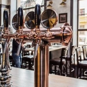 Гастро-паб «Royal Oak Pub (Роял Оук Паб)» - изображение 2