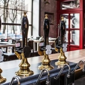 Гастро-паб «Royal Oak Pub (Роял Оук Паб)» - изображение 3