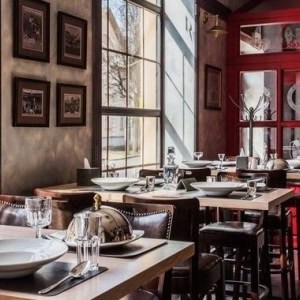 Гастро-паб «Royal Oak Pub (Роял Оук Паб)» - изображение 4