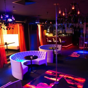 Стриптиз-клуб «Gentlemens House (Джентельменс Хаус)» - изображение 3