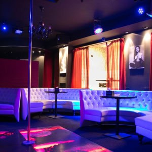 Стриптиз-клуб «Gentlemens House (Джентельменс Хаус)» - изображение 2