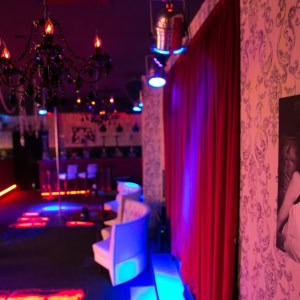 Стриптиз-клуб «Gentlemens House (Джентельменс Хаус)» - изображение 4