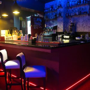 Стриптиз-клуб «Gentlemens House (Джентельменс Хаус)» - изображение 5