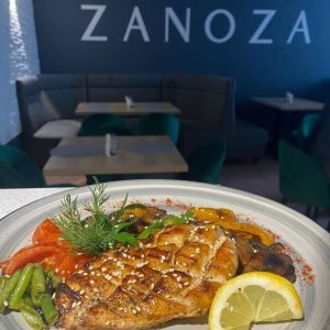 Кафе-бар Zan0za (Заноза) - изображение 5