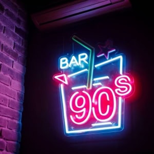 Бар «90-ые» - изображение 2