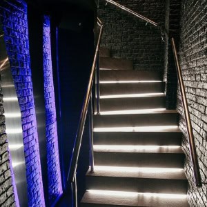 Ресторан «Smokkin Gastrobar (Смокин Гастробар)» - изображение 2