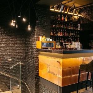 Ресторан «Smokkin Gastrobar (Смокин Гастробар)» - изображение 5