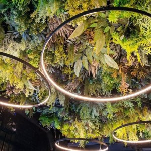 Ресторан «Smokkin Gastrobar (Смокин Гастробар)» - изображение 4