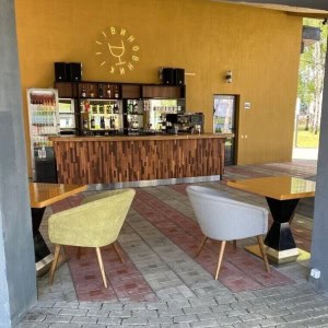 Бар «Виновник» - изображение 2